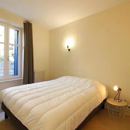 Maison Spacieuse A Avec Jardin Et Wifi, Ideale Pour 9 Pers. - Fr-1-608-237 لا بوربول