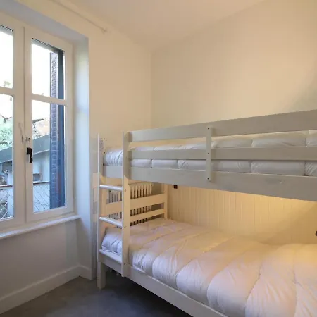 Maison Spacieuse A Avec Jardin Et Wifi, Ideale Pour 9 Pers. Vakantiehuis La Bourboule